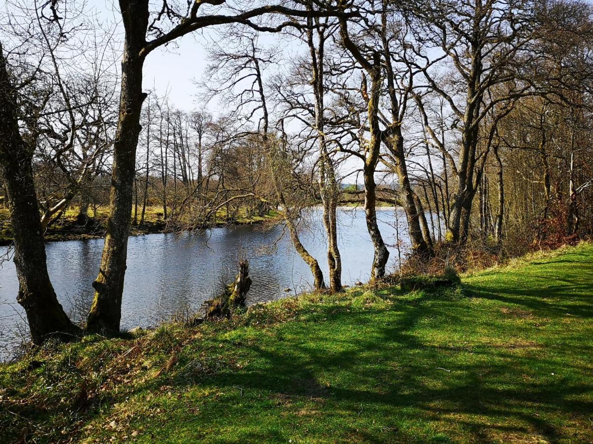 Шале Bunroy Park *